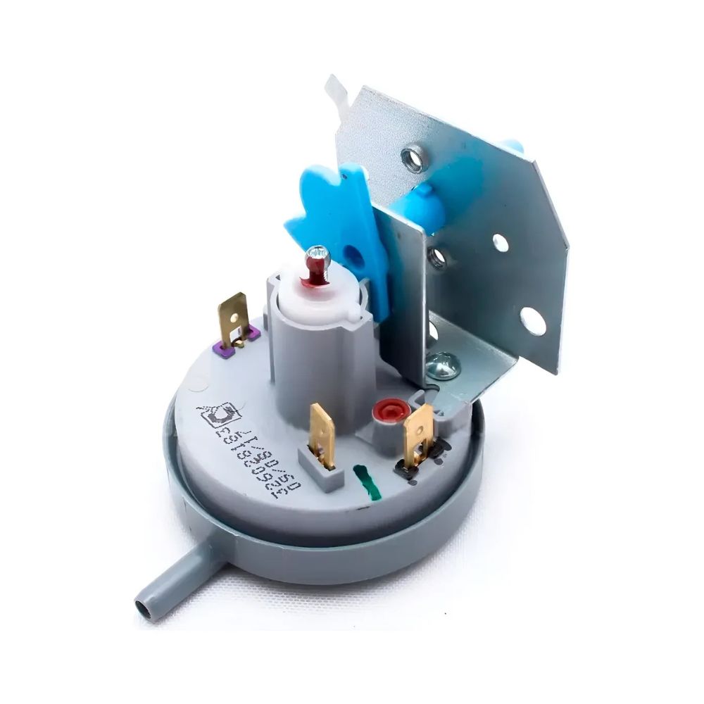 Pressostato 4 Niveis Consul Cwc Cwe Cwl